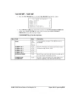 Preview for 247 page of Sam4s SPS-300 Series Programming & Operation Manual