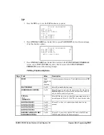 Preview for 249 page of Sam4s SPS-300 Series Programming & Operation Manual