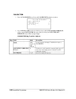 Preview for 250 page of Sam4s SPS-300 Series Programming & Operation Manual