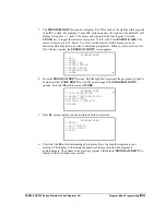 Preview for 267 page of Sam4s SPS-300 Series Programming & Operation Manual