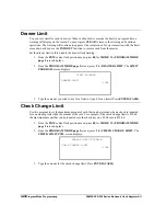 Preview for 270 page of Sam4s SPS-300 Series Programming & Operation Manual