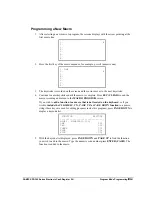 Preview for 273 page of Sam4s SPS-300 Series Programming & Operation Manual