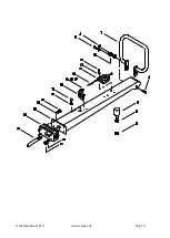 Preview for 19 page of SAMAC TR45 Owner'S Manual