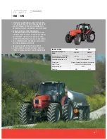 Preview for 7 page of SAME Tractors Catalog