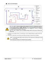 Preview for 49 page of SAMES KREMLIN FPRO LOCK P LP Translation From Original Manual