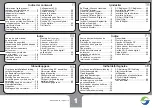 Preview for 3 page of Samil Power SolarRiver 3400TL-D Manual