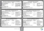 Preview for 5 page of Samil Power SolarRiver 3400TL-D Manual