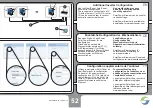 Preview for 54 page of Samil Power SolarRiver 3400TL-D Manual