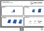 Preview for 85 page of Samil Power SolarRiver 3400TL-D Manual