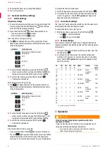 Preview for 6 page of Sammic AX-50 User Manual