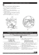 Preview for 5 page of Samoa 506 Series Spare Parts And Technical Service Manual