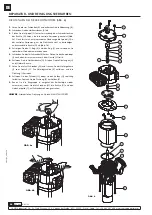 Preview for 20 page of Samoa PM45 Service Manual