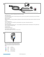 Preview for 4 page of Samsara CBL-AG-BEQP Installation Manual