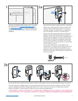 Preview for 7 page of Samsara CBL-AG-BEQP Installation Manual