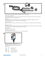 Preview for 8 page of Samsara CBL-AG-BEQP Installation Manual