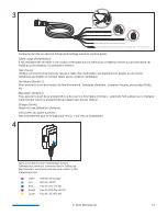 Preview for 12 page of Samsara CBL-AG-BEQP Installation Manual