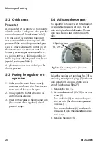 Preview for 24 page of Samson 2405 Series Mounting And Operating Instruction