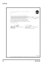 Preview for 32 page of Samson 2405 Series Mounting And Operating Instruction