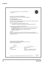 Preview for 36 page of Samson 2405 Series Mounting And Operating Instruction