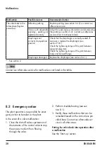 Preview for 38 page of Samson 3249 Mounting And Operating Instructions