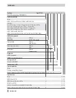 Preview for 8 page of Samson 3730-4 Mounting And Operating Instructions