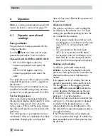 Preview for 54 page of Samson 3730-4 Mounting And Operating Instructions