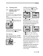 Preview for 57 page of Samson 3730-4 Mounting And Operating Instructions