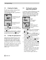 Preview for 60 page of Samson 3730-4 Mounting And Operating Instructions