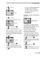 Preview for 69 page of Samson 3730-4 Mounting And Operating Instructions