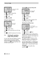 Preview for 58 page of Samson 3730-6 Mounting And Operating Instructions