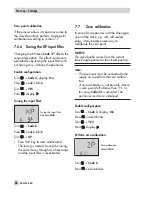 Preview for 68 page of Samson 3730-6 Mounting And Operating Instructions