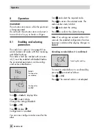 Preview for 74 page of Samson 3730-6 Mounting And Operating Instructions