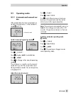 Preview for 75 page of Samson 3730-6 Mounting And Operating Instructions