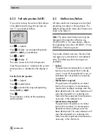 Preview for 76 page of Samson 3730-6 Mounting And Operating Instructions