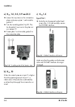 Preview for 30 page of Samson 3756 Mounting And Operating Instructions