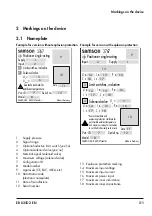 Preview for 11 page of Samson 3767 Translation Of Original Instructions