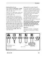 Preview for 55 page of Samson FOUNDATION 3730-5 Mounting And Operating Instructions