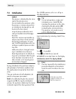 Preview for 50 page of Samson TROVIS 3730-1 Mounting And Operating Instructions