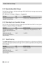 Preview for 26 page of Samson TROVIS 5500 Operating Instructions Manual