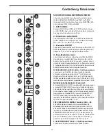 Preview for 79 page of Samson TXM20 Owner'S Manual