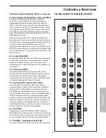 Preview for 83 page of Samson TXM20 Owner'S Manual