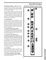 Preview for 105 page of Samson TXM20 Owner'S Manual