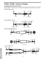 Preview for 124 page of Samson TXM20 Owner'S Manual