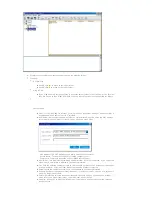 Preview for 85 page of Samsung 400MX - SyncMaster - 40" LCD Flat Panel... User Manual