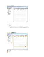 Preview for 123 page of Samsung 400MX - SyncMaster - 40" LCD Flat Panel... User Manual