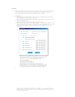 Preview for 129 page of Samsung 400MX - SyncMaster - 40" LCD Flat Panel... User Manual