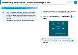 Preview for 32 page of Samsung ATIV Smart PC Pro XE700T1C Guía Del Usuario