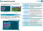 Preview for 35 page of Samsung ATIV Smart PC Pro XE700T1C Guía Del Usuario