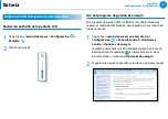 Preview for 112 page of Samsung ATIV Smart PC Pro XE700T1C Guía Del Usuario