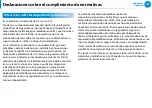 Preview for 139 page of Samsung ATIV Smart PC Pro XE700T1C Guía Del Usuario